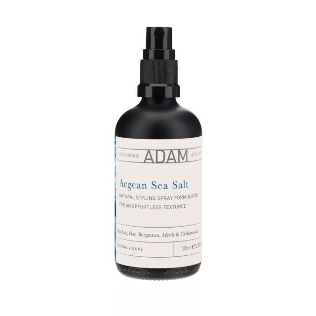Sea Salt Spray